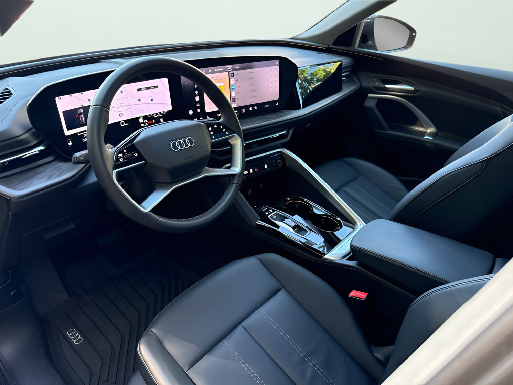Used 2026 Audi Q5 Premium w/ Convenience Package AWD/4WD image 18