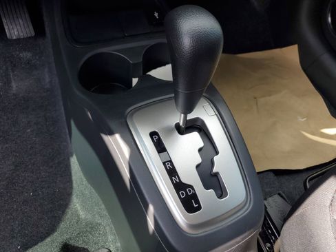 New 2024 Mitsubishi Mirage ES image 16