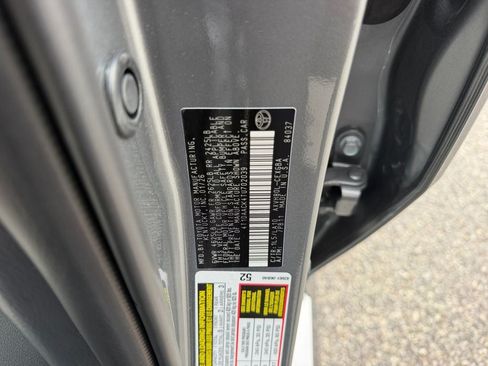 Certified 2026 Toyota Camry XLE w/ Premium Plus Package FWD image 31