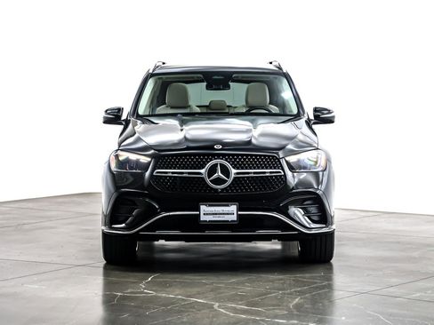 Certified 2024 Mercedes-Benz GLE 350 4MATIC image 5