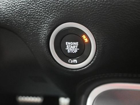 Used 2019 Dodge Challenger R/T Scat Pack w/ T/A Package RWD image 21