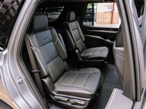 Used 2026 Cadillac Escalade Sport w/ Touring Package AWD/4WD image 69