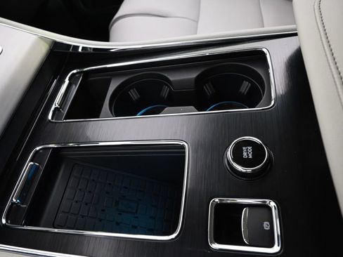 New 2026 Lincoln Aviator Reserve AWD/4WD image 34