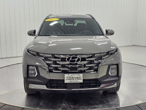 Used 2022 Hyundai Santa Cruz Limited image 8