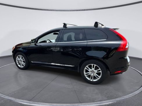 Used 2014 Volvo XC60 3.2 AWD/4WD image 1
