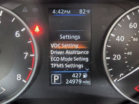 Certified 2025 Nissan Sentra S FWD image 27