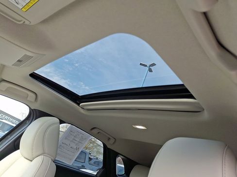 Used 2025 MAZDA CX-30 AWD 2.5 S w/ Premium Package image 15