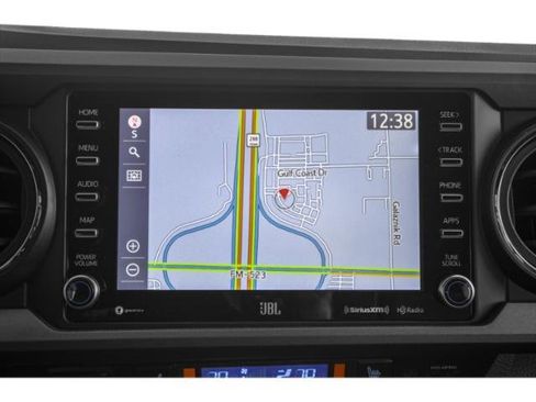 Used 2023 Toyota Tacoma TRD Off-Road w/ TRD Premium Off Road Package image 16