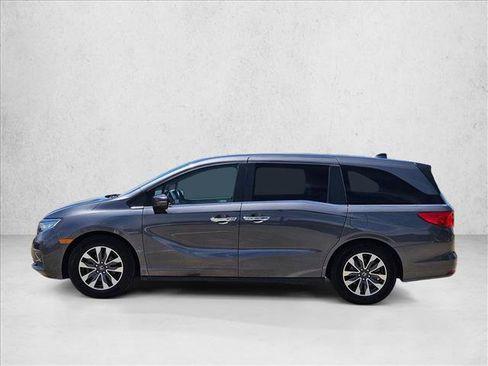 Used 2022 Honda Odyssey EX-L image 8