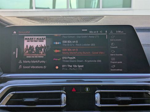 Used 2020 BMW X7 xDrive40i w/ Premium Package image 20