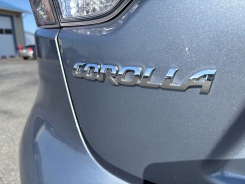 Used 2024 Toyota Corolla LE FWD image 11