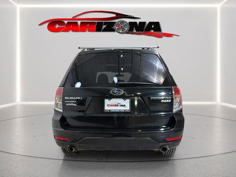 Used 2010 Subaru Forester 2.5X Limited AWD/4WD image 7