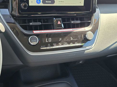 Used 2026 Toyota Corolla LE image 23
