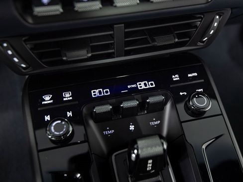 Certified 2026 Porsche 911 Carrera S image 29