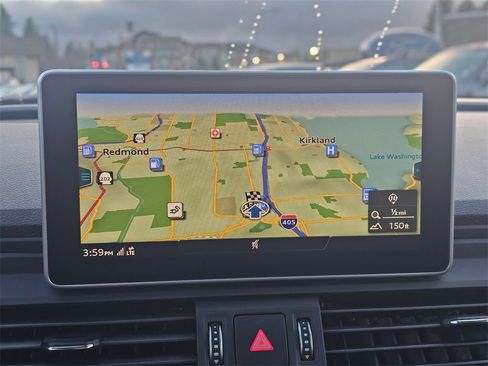 Used 2020 Audi Q5 e Premium Plus image 28