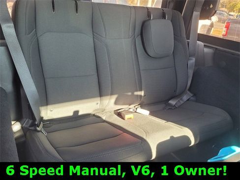 Certified 2019 Jeep Wrangler Sport image 17