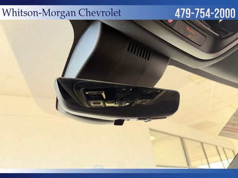 New 2026 Chevrolet Suburban High Country image 28