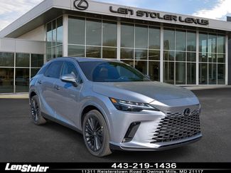 New 2026 Lexus RX 350 Premium AWD/4WD video 1