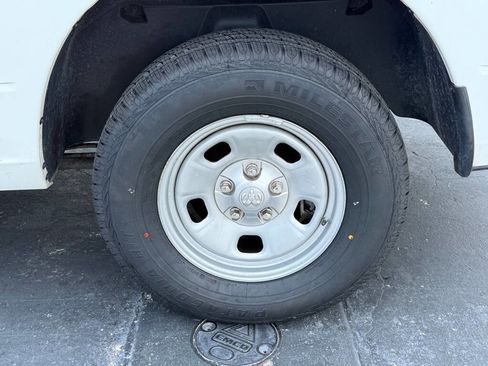 Used 2017 RAM 1500 Tradesman image 20