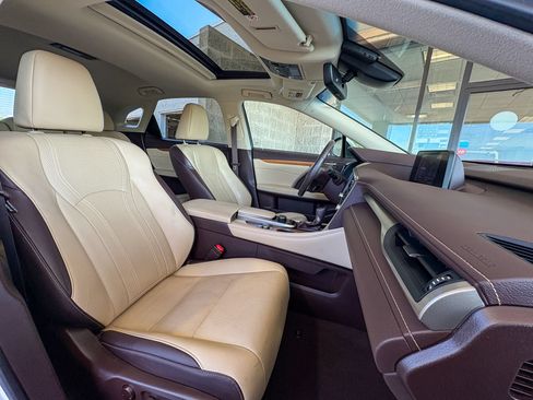 Used 2018 Lexus RX 350 AWD w/ Premium Package image 27