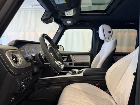 Used 2024 Mercedes-Benz G 63 AMG 4MATIC image 5
