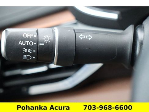 Certified 2023 Acura MDX FWD w/ Technology Package image 10