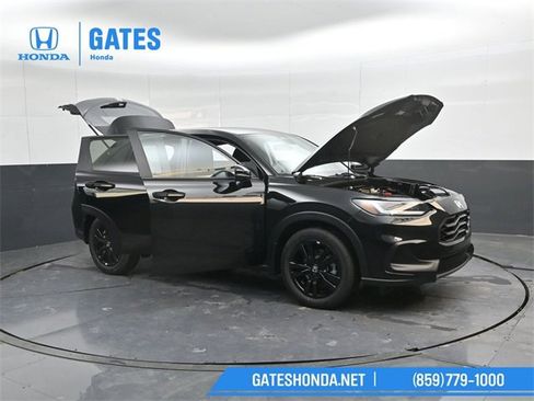 New 2026 Honda HR-V Sport image 51