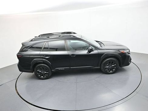 Used 2023 Subaru Outback Onyx Edition AWD/4WD image 24