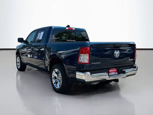 Used 2023 RAM 1500 Big Horn AWD/4WD image 8
