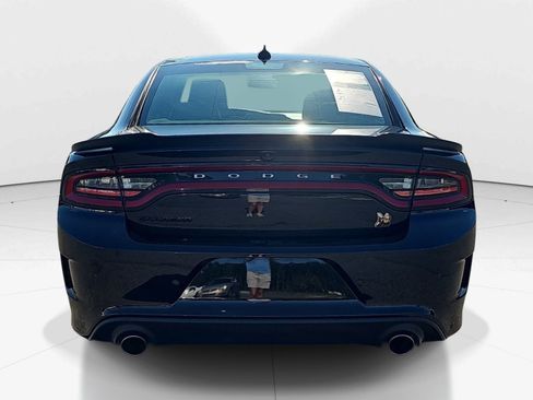 Used 2020 Dodge Charger Scat Pack w/ Dynamics Package RWD image 5