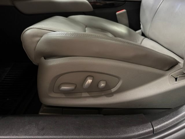 Used 2016 Cadillac XTS Luxury w/ Driver Awareness Package FWD image 27