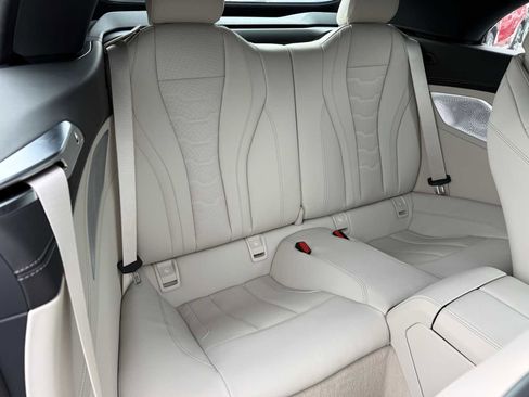 New 2026 BMW M850i xDrive Convertible image 26