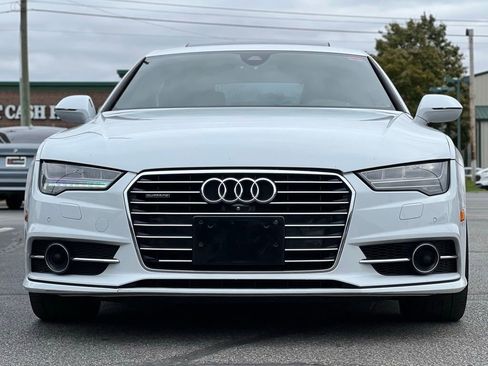 Used 2016 Audi A7 3.0T Premium Plus image 12