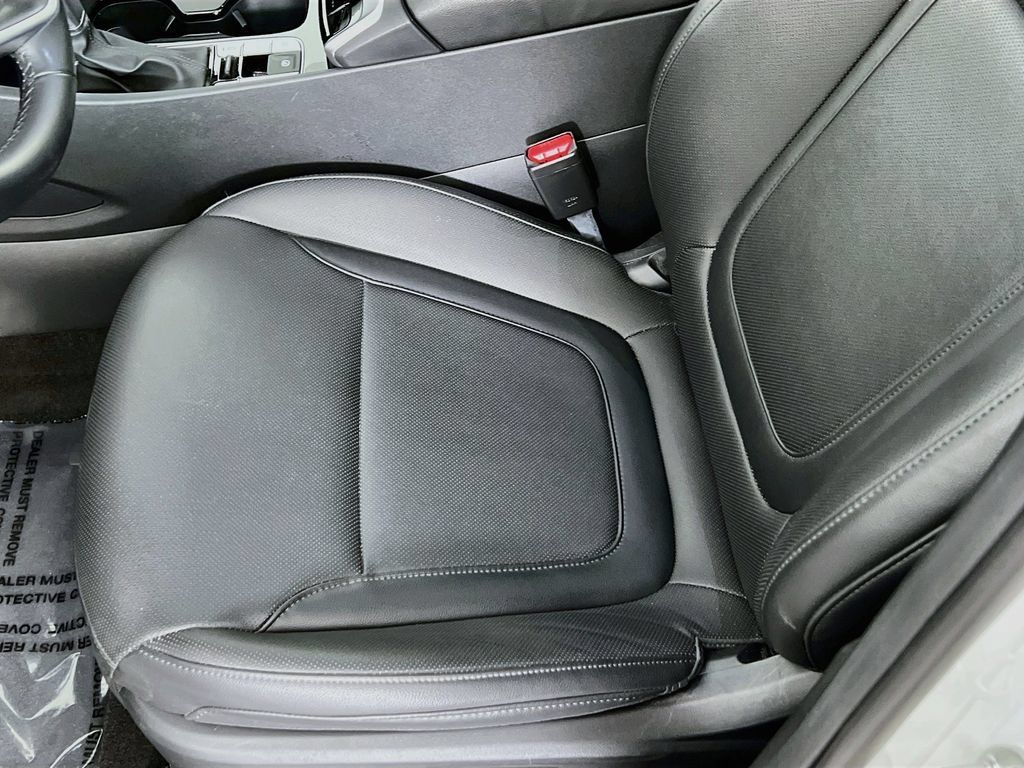 Certified 2023 Hyundai Tucson SEL w/ Convenience Package AWD/4WD image 16