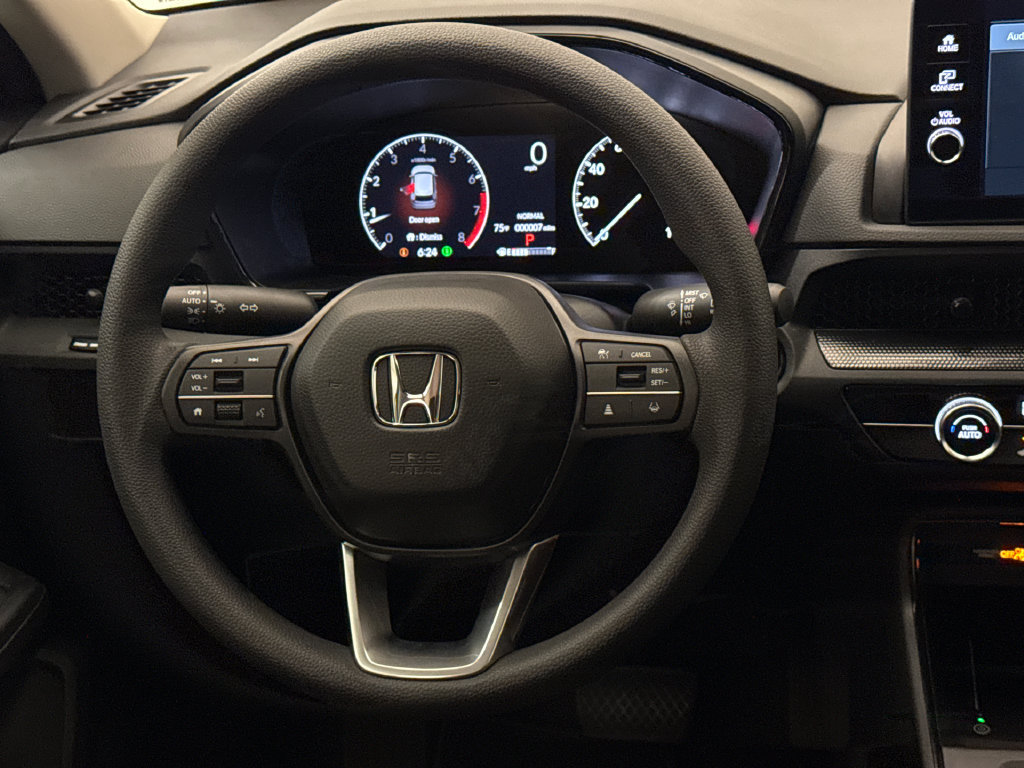Certified 2026 Honda CR-V LX image 13