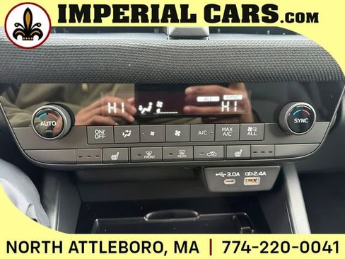 New 2026 Subaru Outback Limited XT image 33