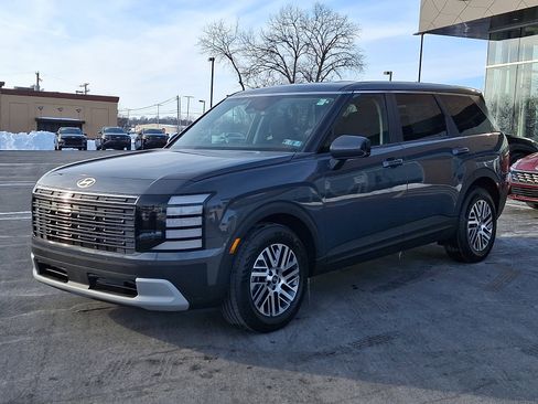 New 2026 Hyundai Palisade SE image 2