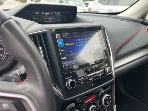 Used 2019 Subaru Forester Sport w/ Popular Package #2 image 25