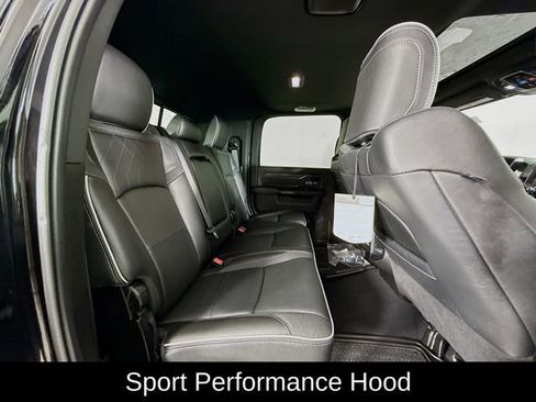 Used 2025 RAM 3500 Limited image 30