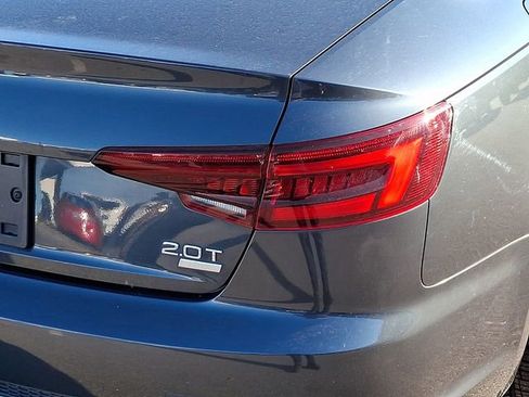 Used 2018 Audi A4 2.0T Ultra Premium image 12