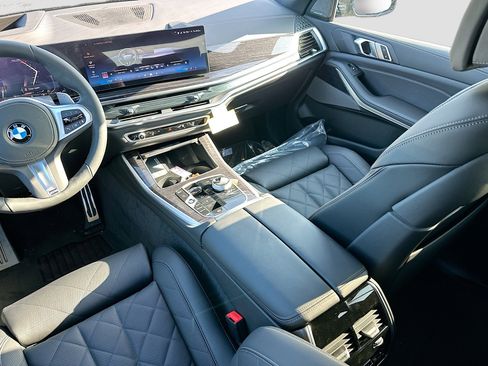 New 2026 BMW X5 sDrive40i w/ Executive Package RWD image 18
