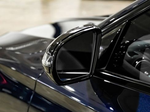 Used 2022 Mercedes-Benz E 350 Sedan w/ AMG Line Exterior image 33