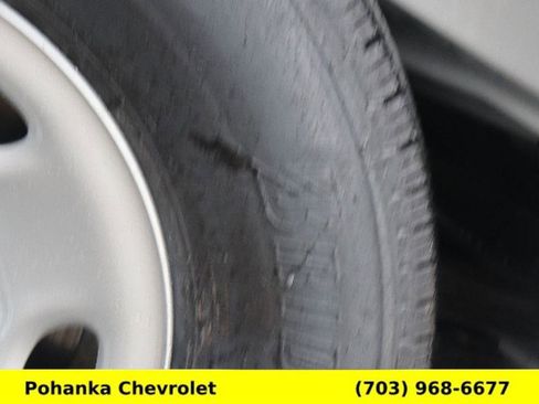 New 2026 Chevrolet Express 3500 image 24