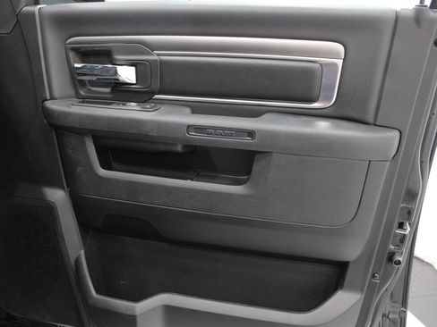Used 2021 RAM 1500 Warlock AWD/4WD image 24