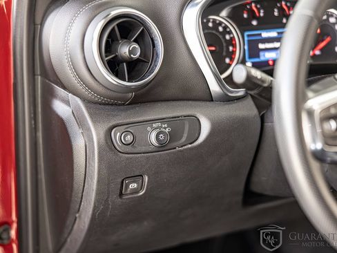 Used 2022 Chevrolet Blazer LT FWD image 20