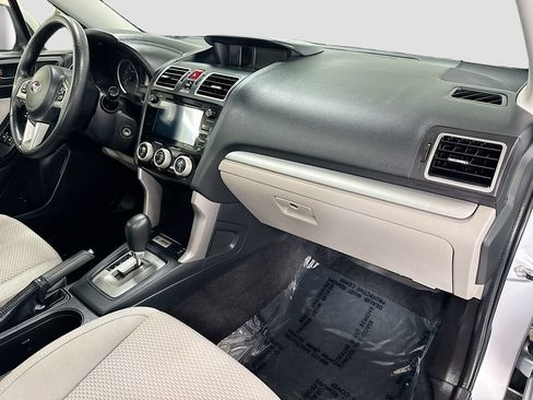 Used 2018 Subaru Forester 2.5i Premium w/ All-Weather Package AWD/4WD image 26