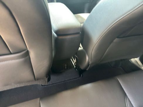 Used 2025 Buick Encore GX Preferred FWD image 23