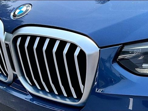 Used 2022 BMW X3 xDrive30i AWD/4WD image 31