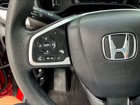 Used 2022 Honda CR-V Special Edition image 12