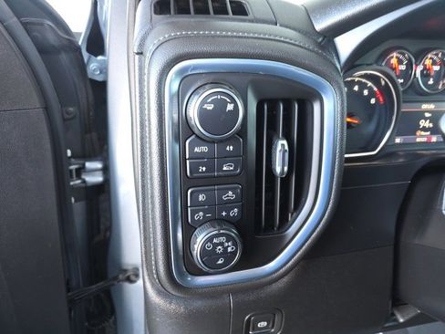 Used 2019 Chevrolet Silverado 1500 RST w/ All-Star Edition image 25